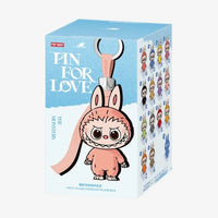 Pop Mart Labubu Pin For Love (N-Z) (1 Blind Box)