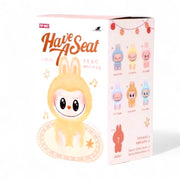 Pop Mart Labubu Have a Seat (1 Blind Box)
