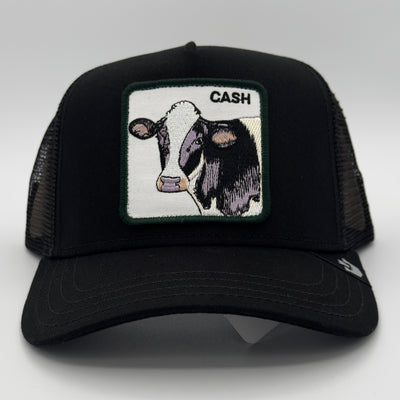 Cappellino Goorin Bros Cash