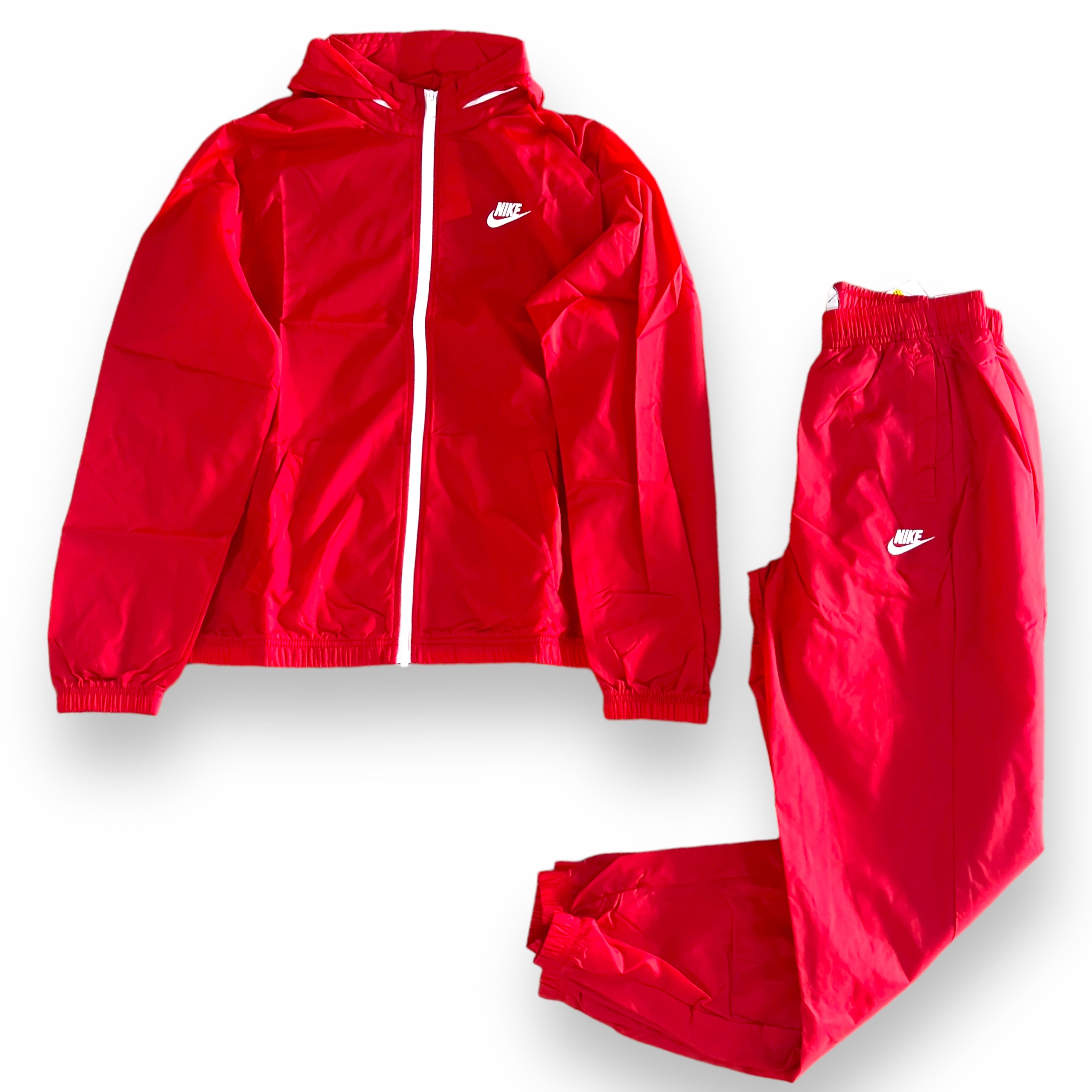 Nike shut 2024 out tracksuit