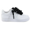 Air Force 1 '07 Low Lacci Corda Nero