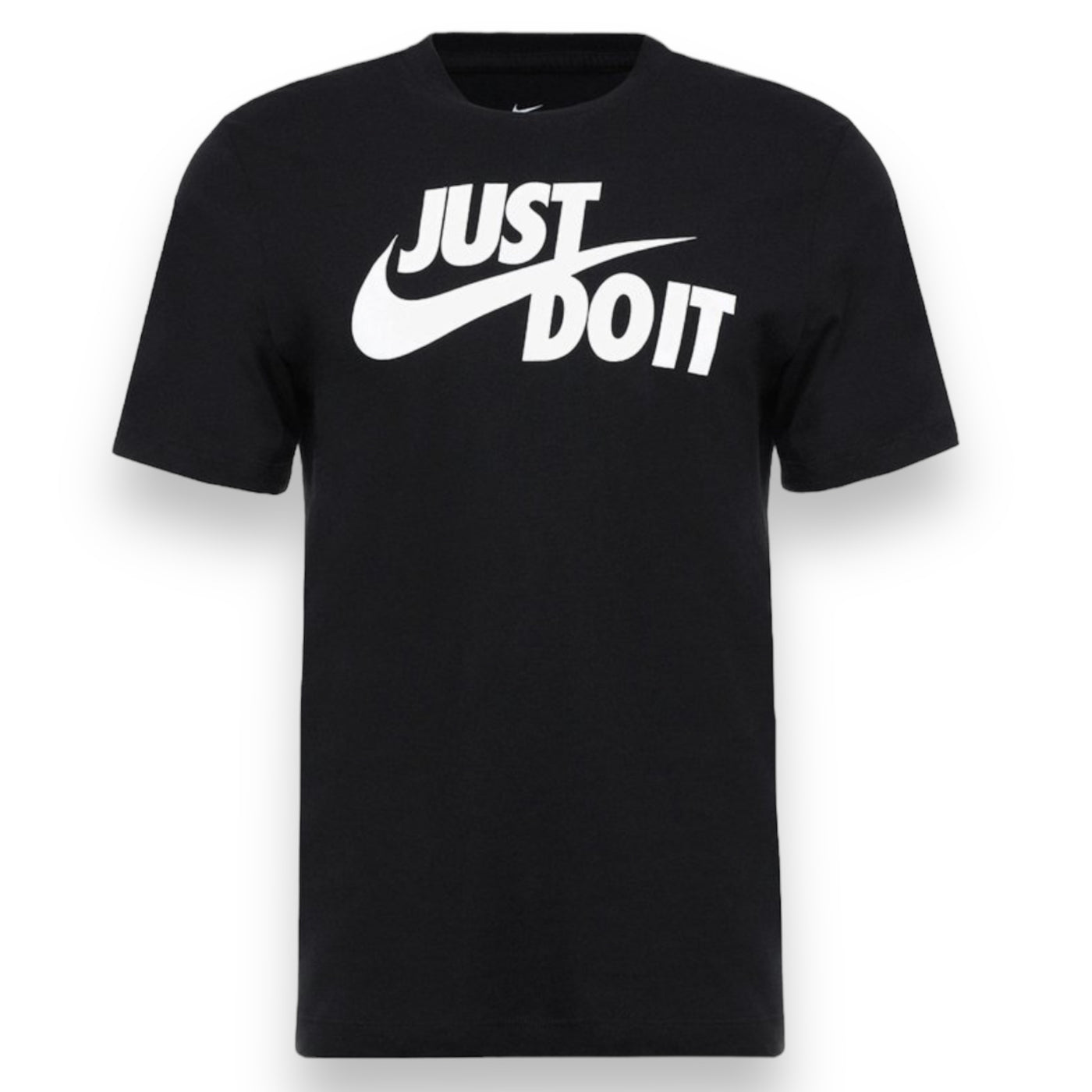 T-Shirt Nike Just Do It Nero