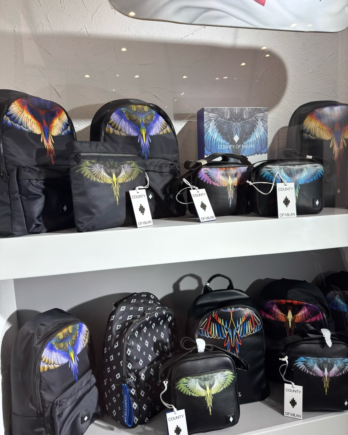 ACCESSORI