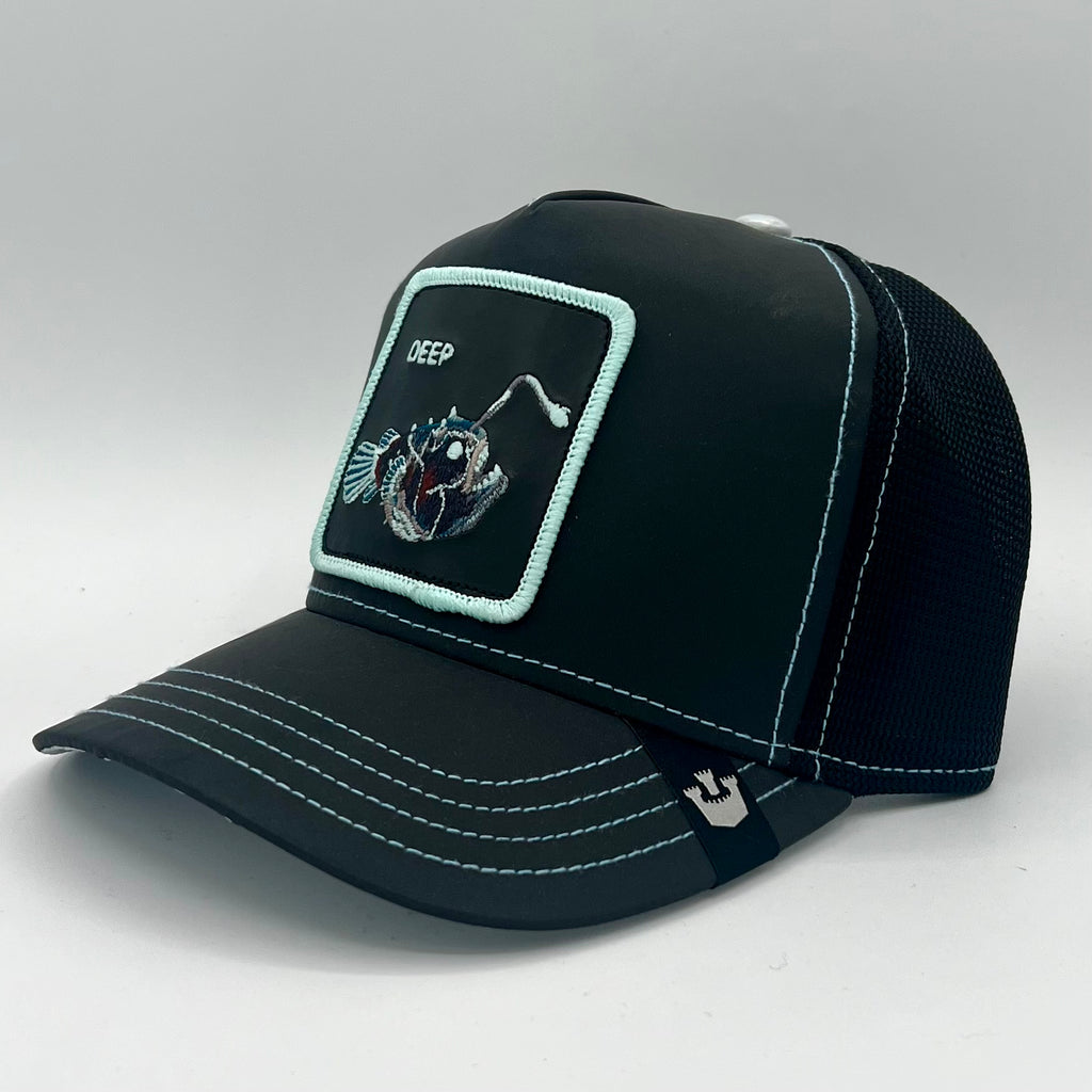 Cappellino Goorin Bros Deep