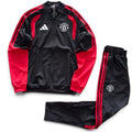 Tuta Adidas Manchester United Microfibra 2027