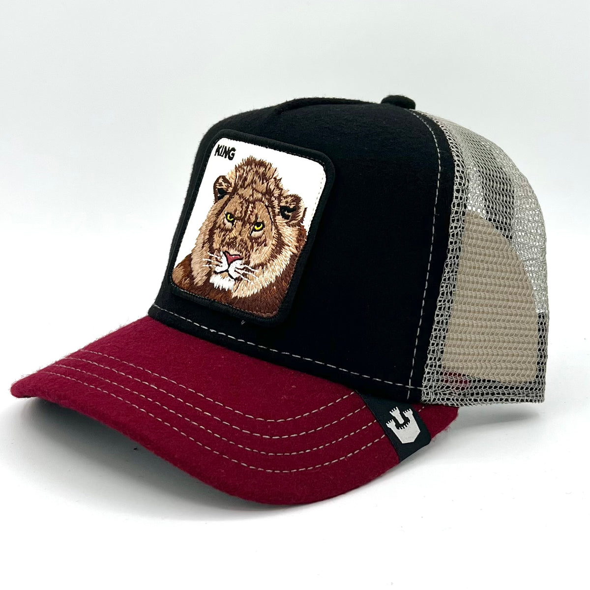 Cappellino Goorin Bros King
