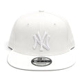 Cappellino New Era NY Bianco 9Fifty