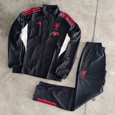 Tuta Adidas Liverpool Training
