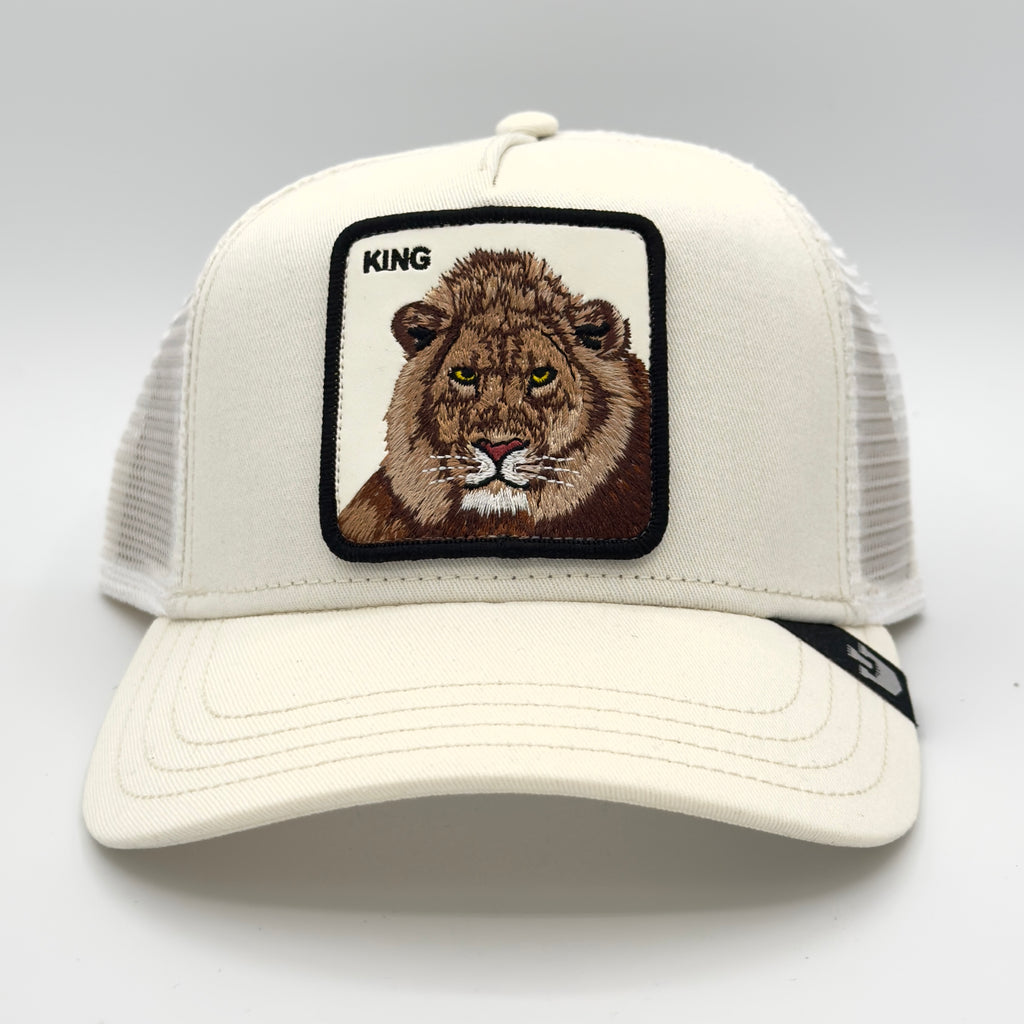 Cappellino Goorin Bros King