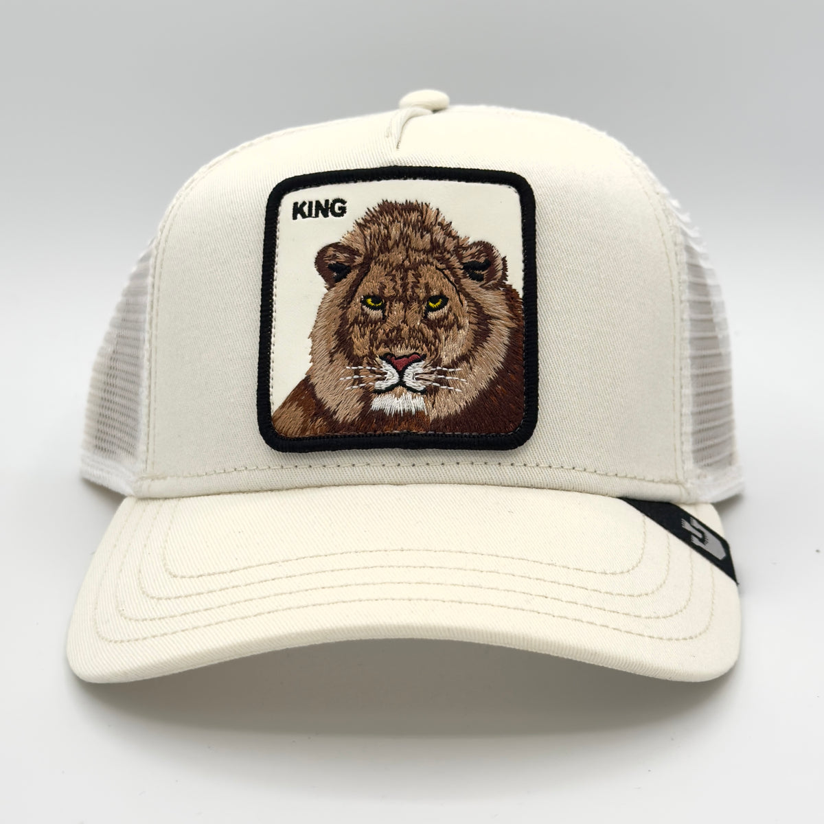 Cappellino Goorin Bros King