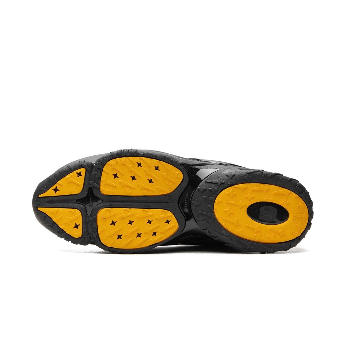 Nike Nocta Hot Step 2 Nero