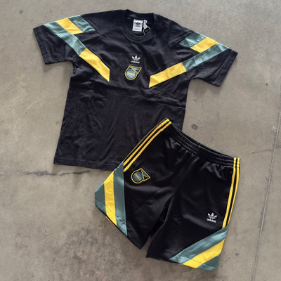 Outfit Adidas Jamaica