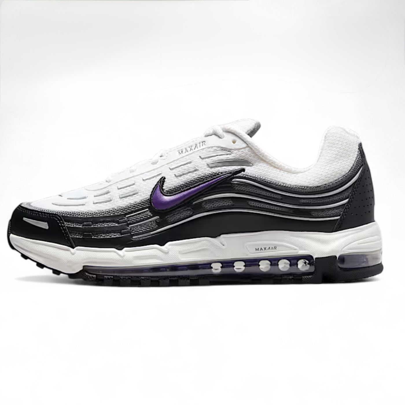 Nike Air Max TL 2.5 White/Black