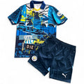 Outfit Puma Manchester City Why Always me