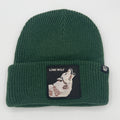 Cappellino Goorin Bros Lone Wolf