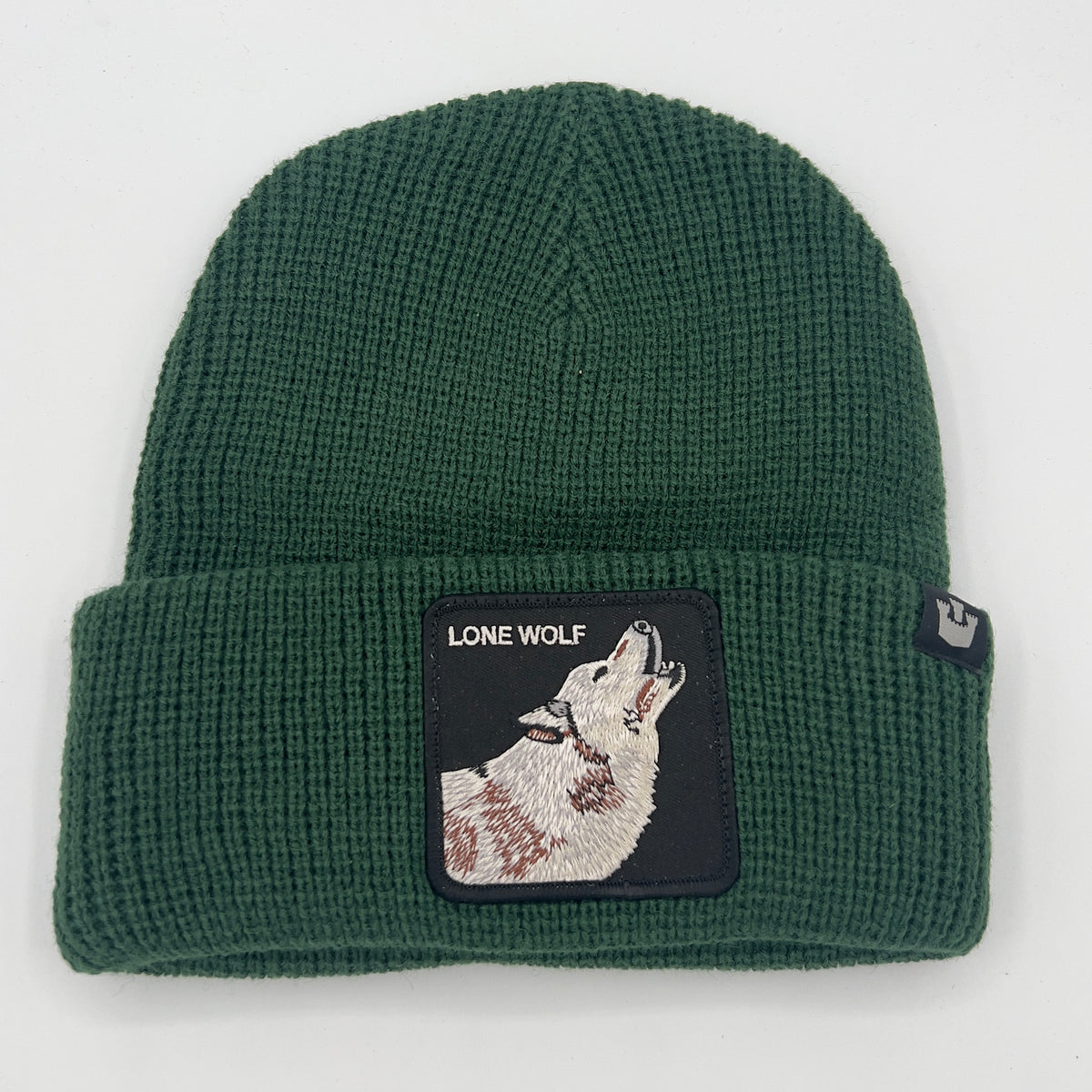 Cappellino Goorin Bros Lone Wolf