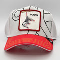 Cappellino Goorin Bros Player