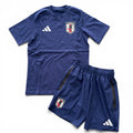 Outfit Adidas Giappone Blu Navy
