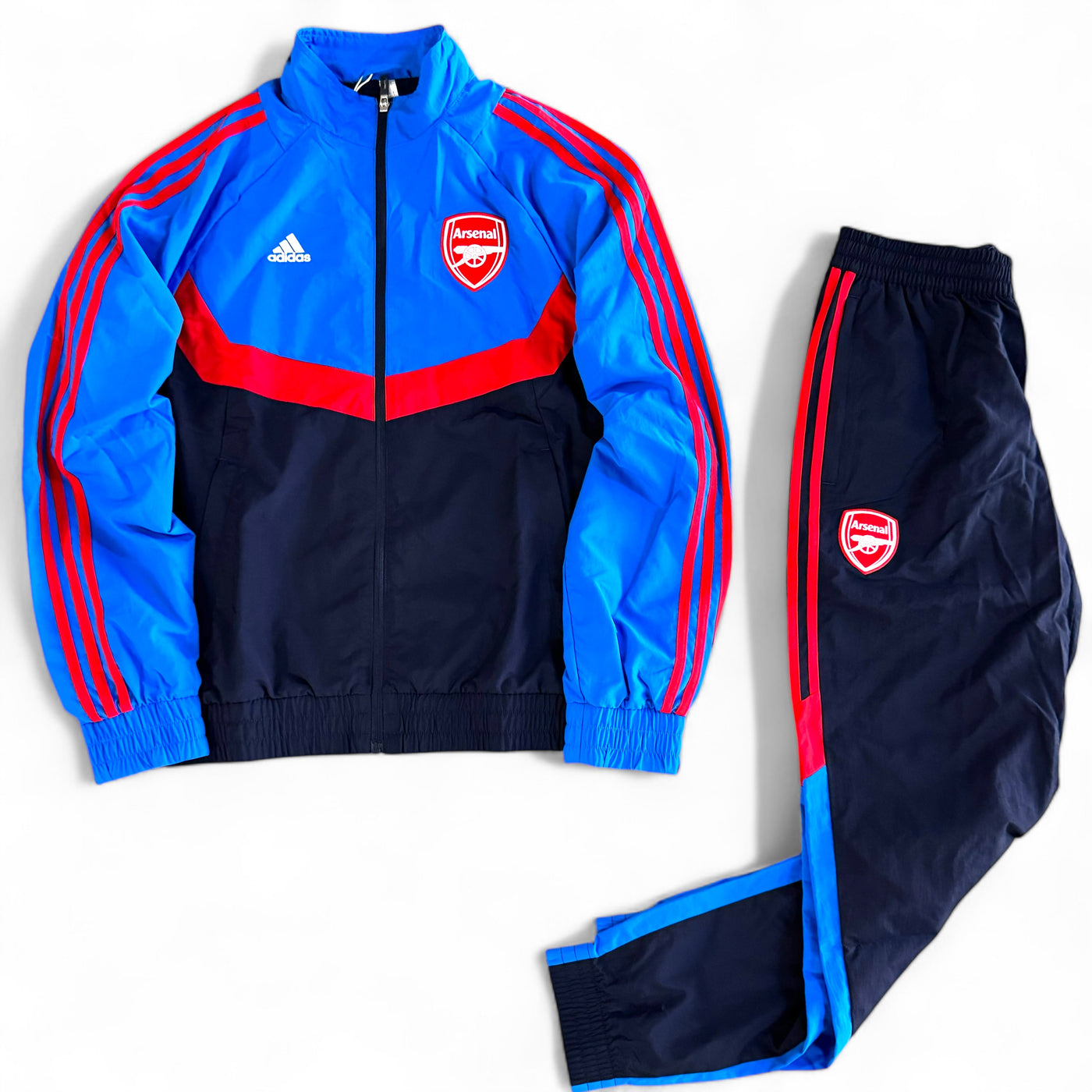 Tuta Adidas Arsenal