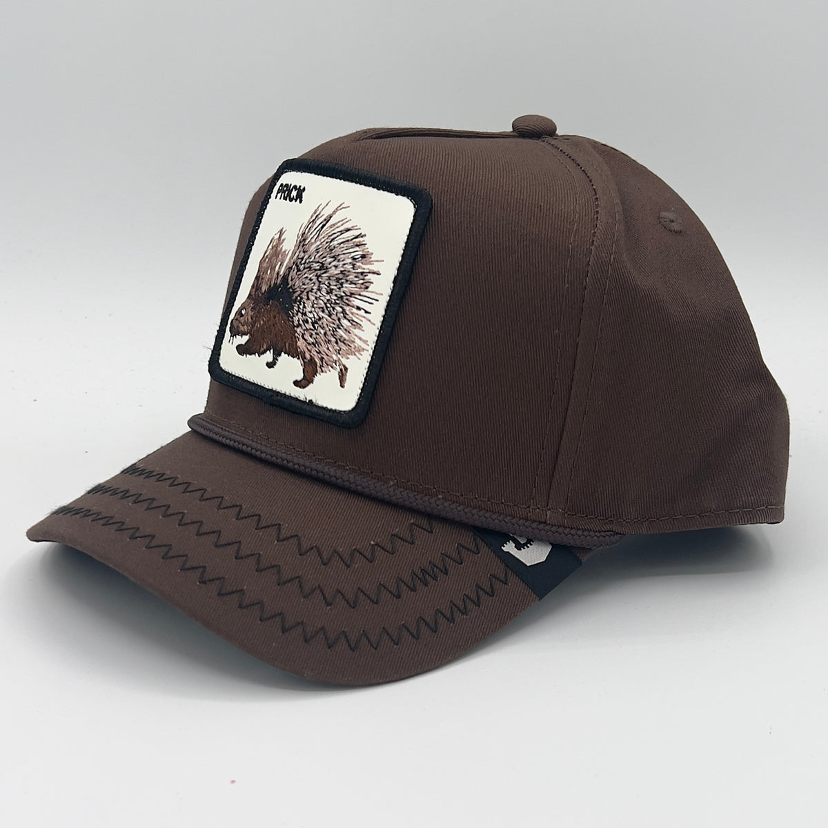 Cappellino Goorin Bros Prick