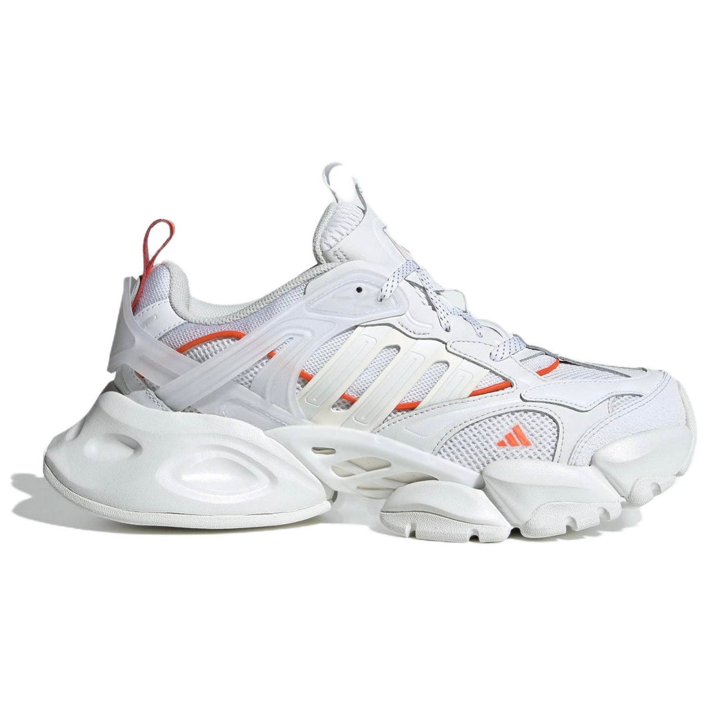 Adidas XLG Runner Bianco/Arancione