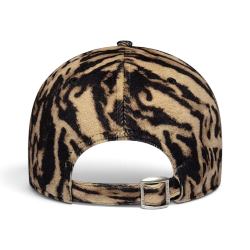 Cappellino New Era NY Leopard