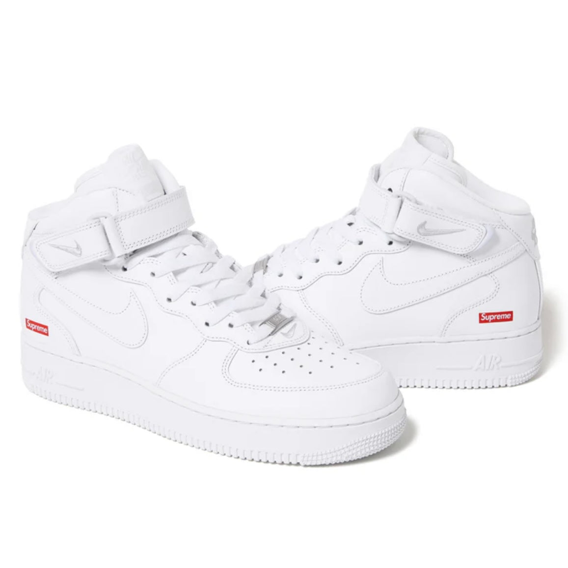 Air Force 1 '07 Mid Supreme