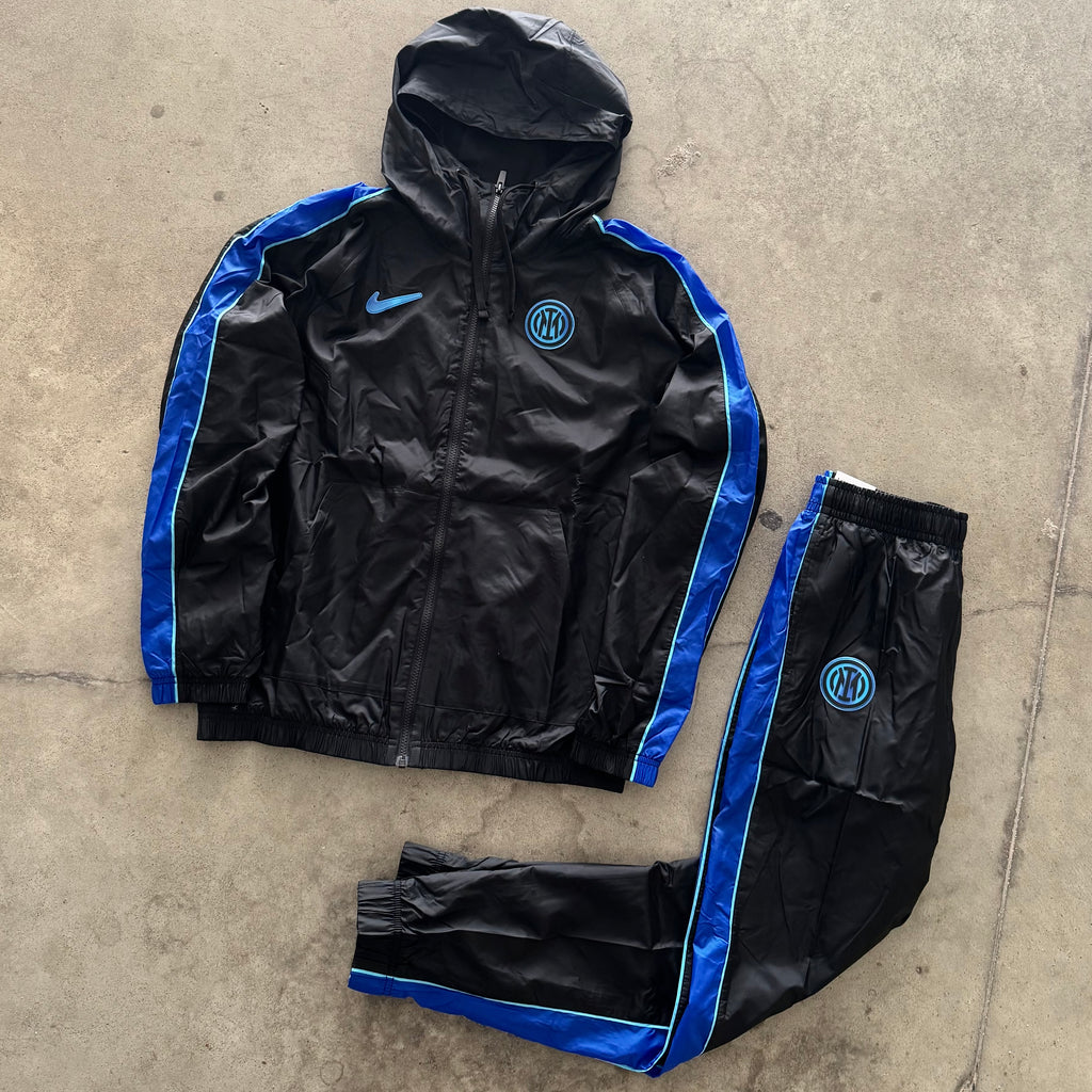 Tuta Nike Inter 2026