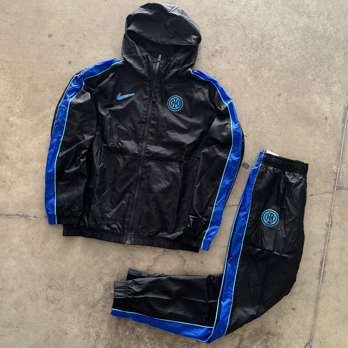 Tuta Nike Inter 2026