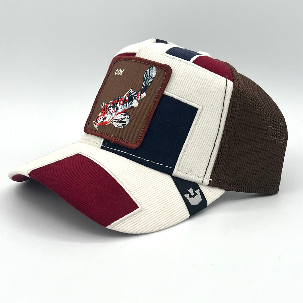 Cappellino Goorin Bros Coy