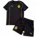 Outfit Puma Borussia Dortmund Nero