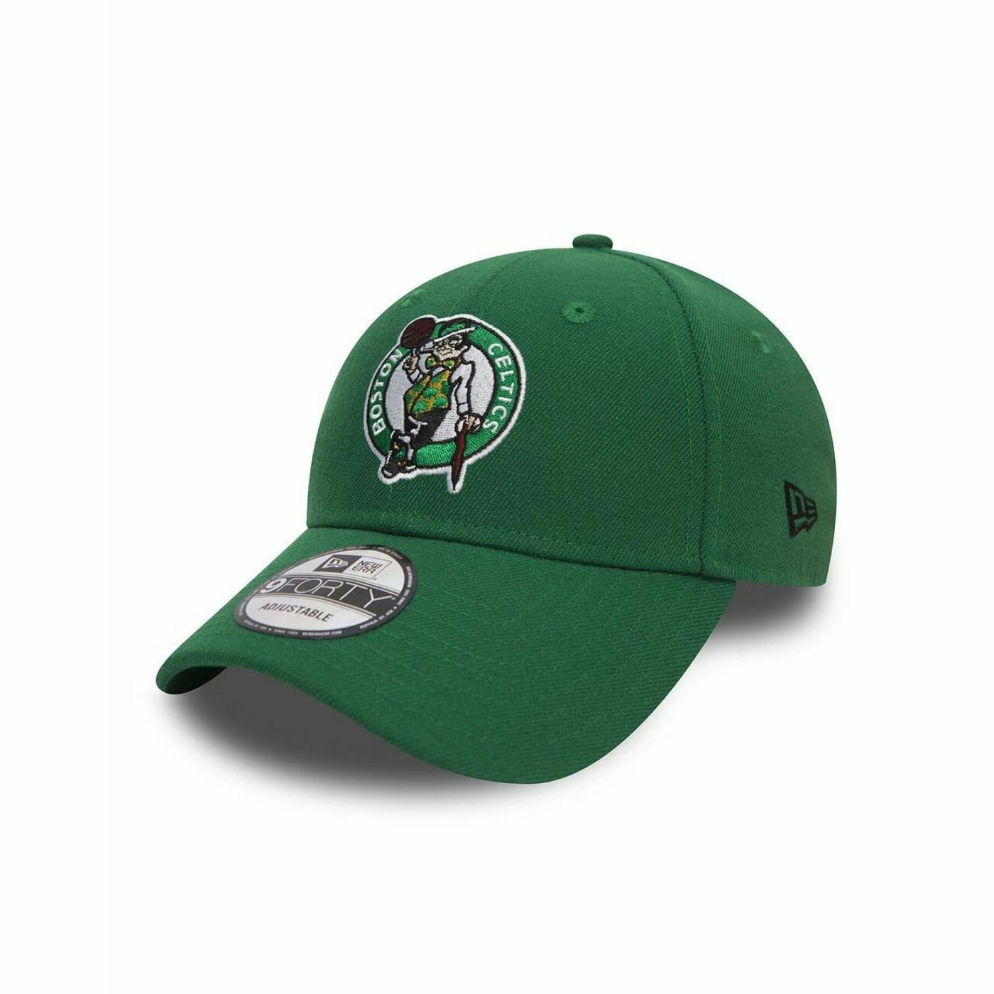 Cappellino New Era Celtics