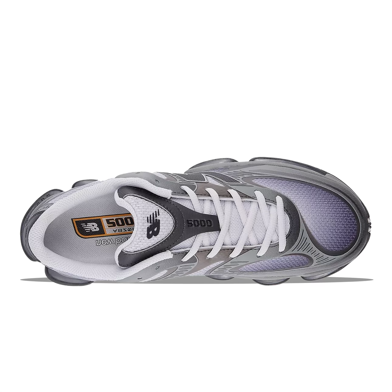 New Balance Abzorb 2000PCD