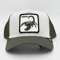Goorin Bros King cap