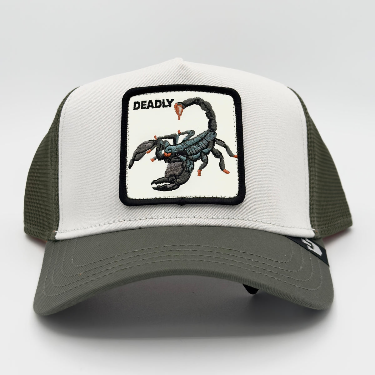Goorin Bros King cap