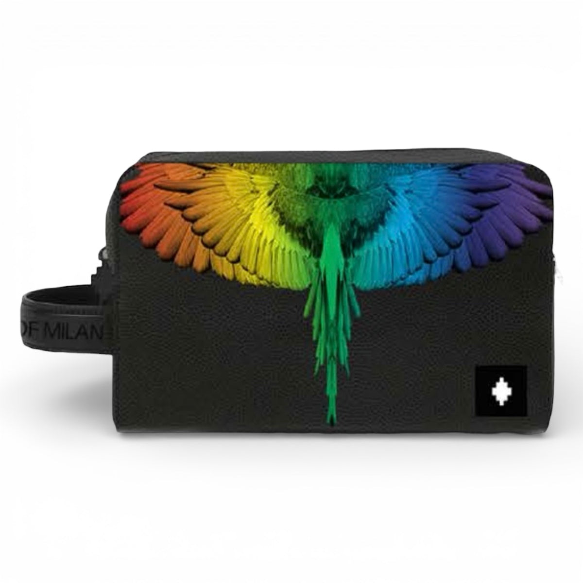 Beauty Marcelo Burlon Nero/Rainbow 355