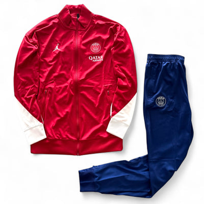 Tuta Nike Jordan PSG