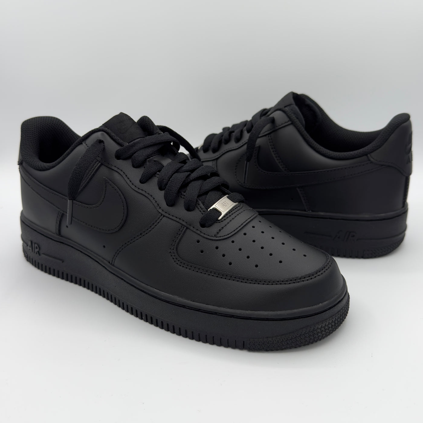 Air Force 1 '07 Low Nero