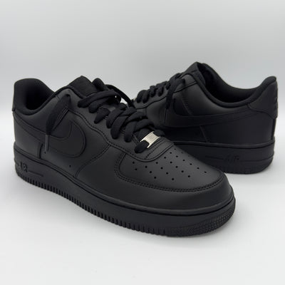 Air Force 1 '07 Low Nero