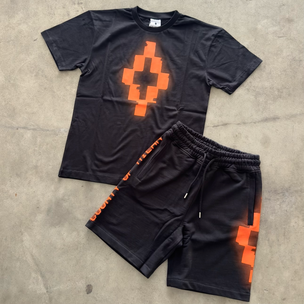 Outfit Marcelo Burlon Nero 102