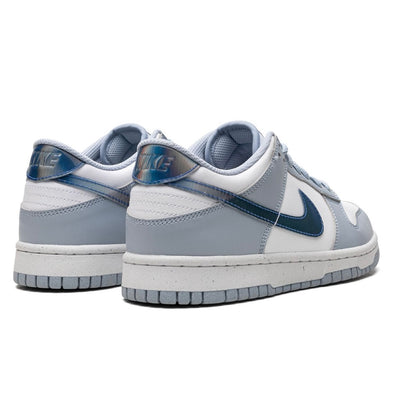 Nike Dunk Low Next Blue Whisper Iridescent