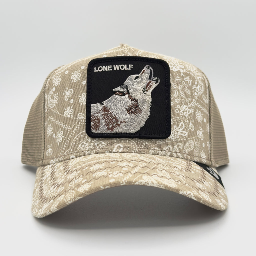 Goorin Bros King cap