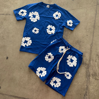 Outfit Miguel Fiorato Royal