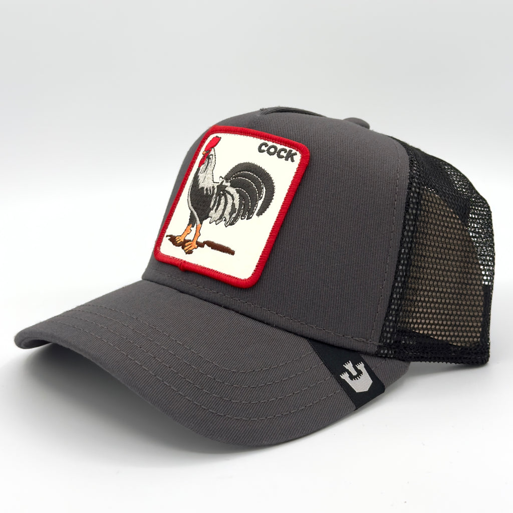 Cappellino Goorin Bros Cock