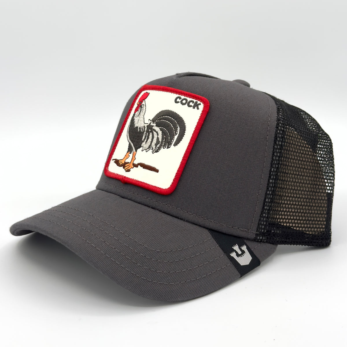 Cappellino Goorin Bros Cock