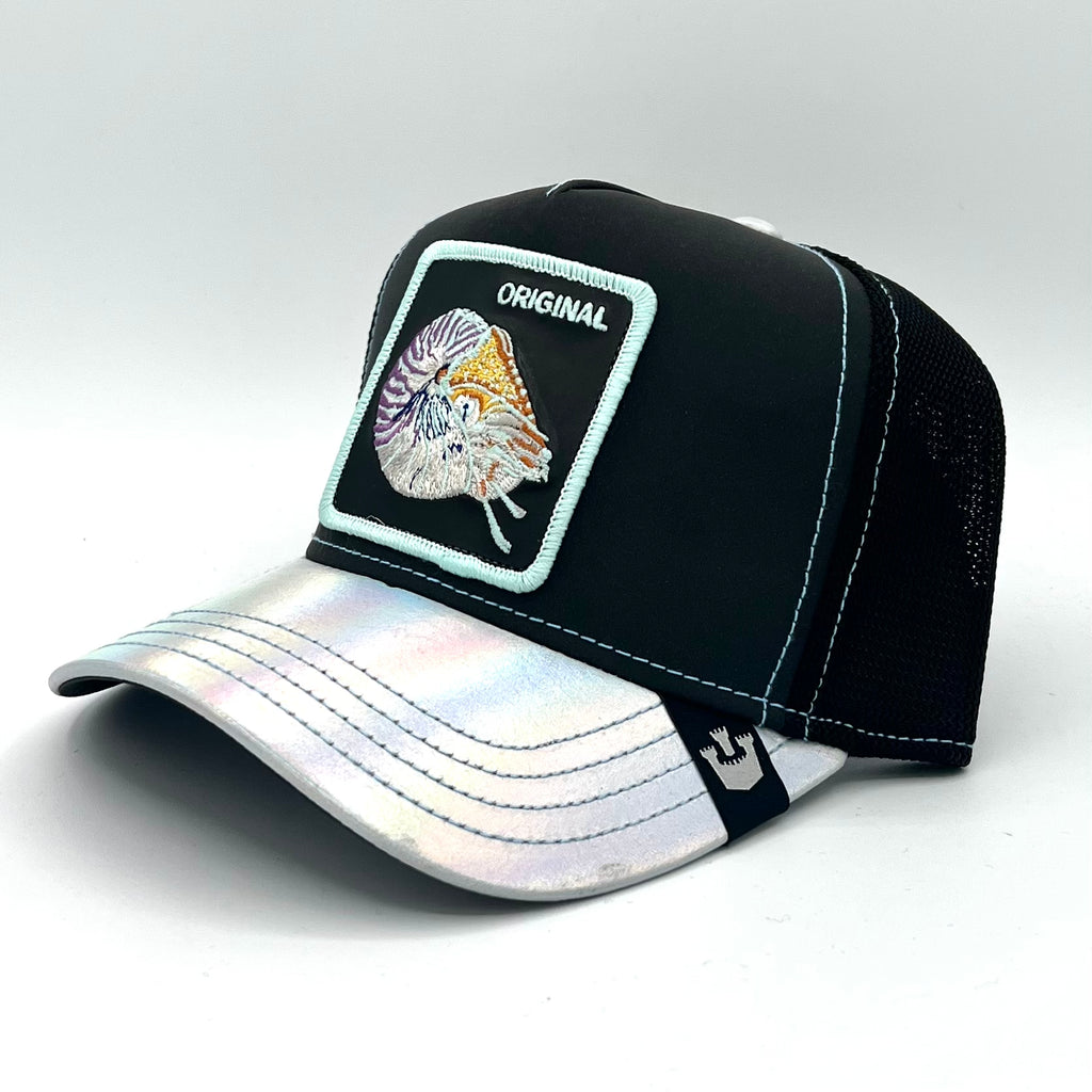 Cappellino Goorin Bros Original