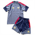 Outfit Adidas Bayern Monaco