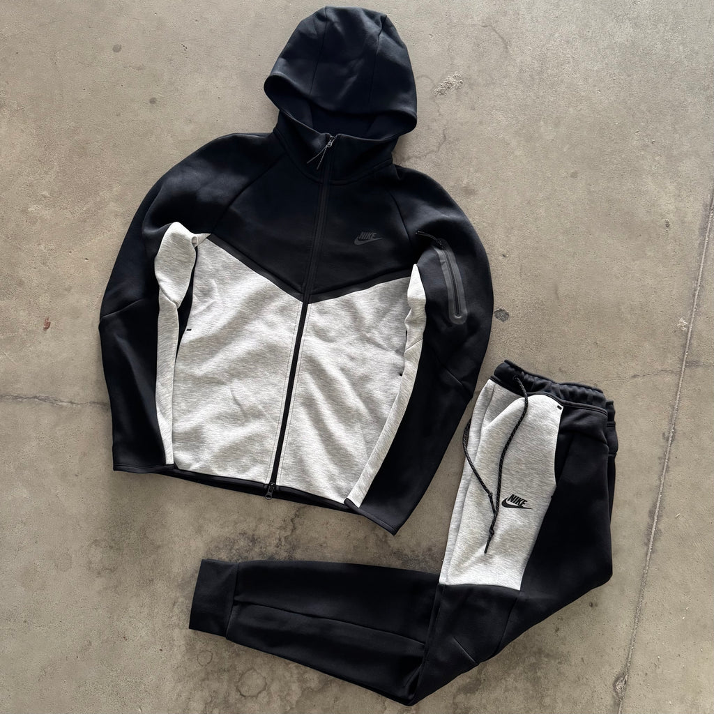 Tuta Nike Tech