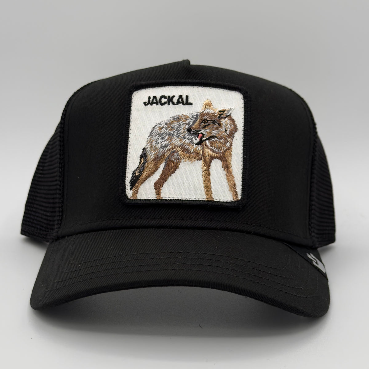 Cappellino Goorin Bros Jackal