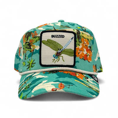 Cappellino Goorin Bros Buzzed